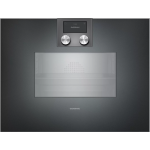 Gagganeu BS471112 60cm Built-in Combi-steam Oven (Anthracite)